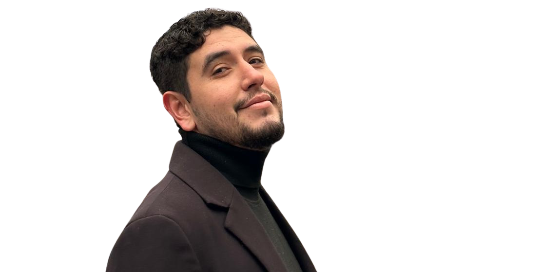 Profile portrait